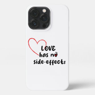 Liebe iPhone 13 Pro Hülle