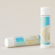 Liebe Island Junggeselinnen-Abschied - Lip Balm