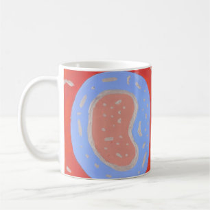 Liebe Isle Tasse