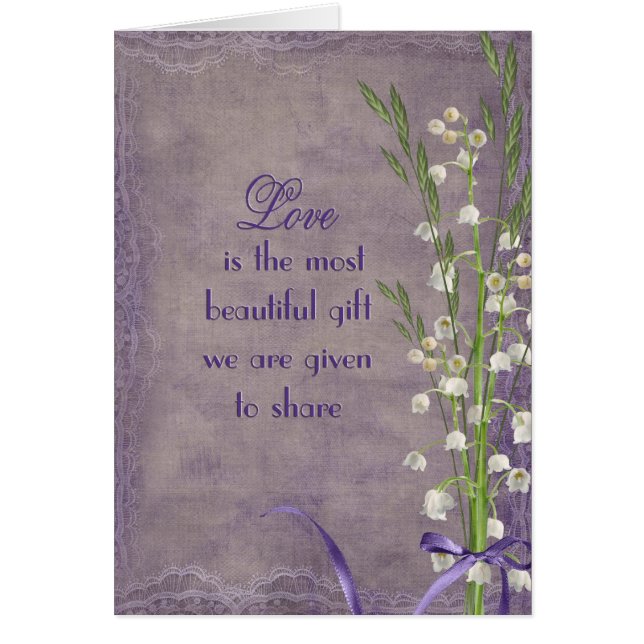 Liebe ist... (Vorne)