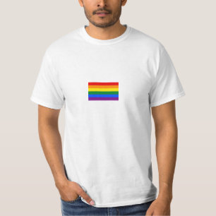 Liebe ist alle, die Sie homosexuelles und T-Shirt