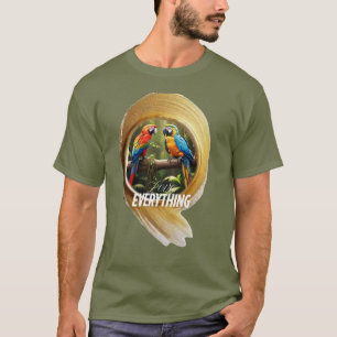 Liebe ist alles T-Shirt