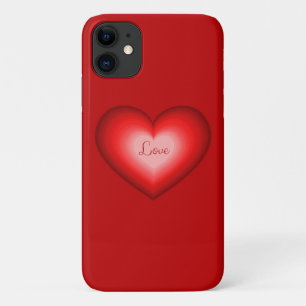 Liebe ist alles, was du brauchst! Case-Mate iPhone hülle