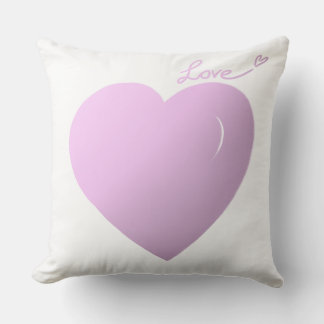 Liebe ist alles, was wir brauchen - kissen
