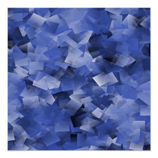 Liebe ist blau... poster (Vorderseite)