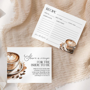 Liebe ist Brauen Coffee Junggesellinnen-Abschied R
