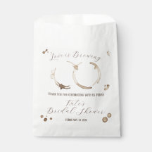 Liebe ist Brechen, Kaffee, Stains, Brautparty