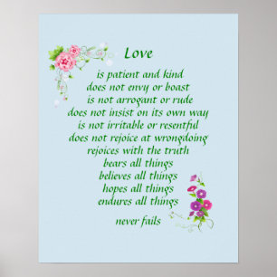 Liebe ist das Bestste - Poster