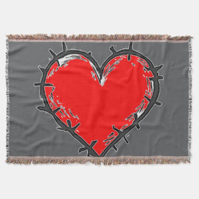 Liebe ist decke (Vorderseite)