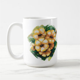 Liebe ist die Antwort Liebestasse Kaffeetasse