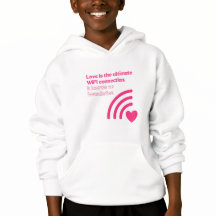 Liebe ist die ultimative Verbindung