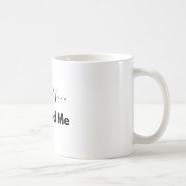 Liebe ist...Du und Ich Tasse – Ein Herz, zwei Seel