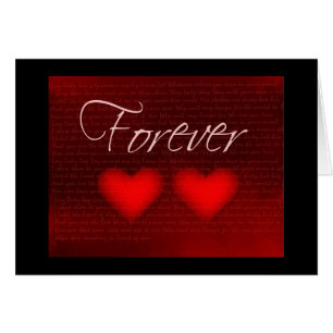 Liebe ist Forever