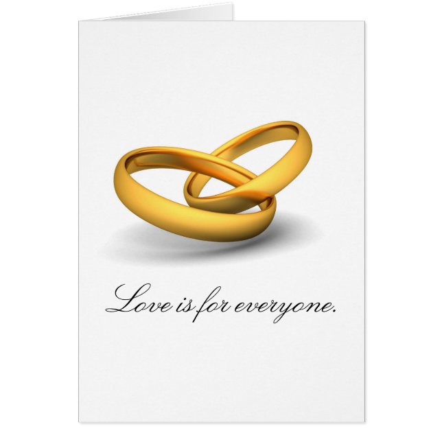 Liebe ist für jeder (Vorne)