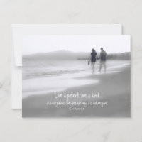 Liebe ist geduldig Liebe ist gütig Cor 13:4 Bibelv