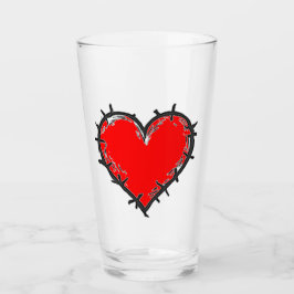 Liebe ist glas