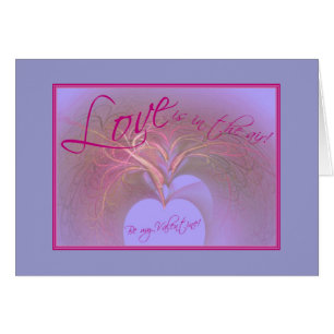 LIEBE IST IN DER LUFT