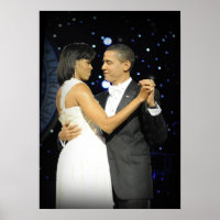 Liebe ist in der Luft, das erste Paar Tanz II