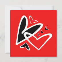 Liebe ist in der Luft