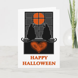 Liebe ist in der Luft Karte