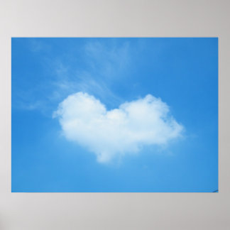 Liebe ist in der Luft Poster