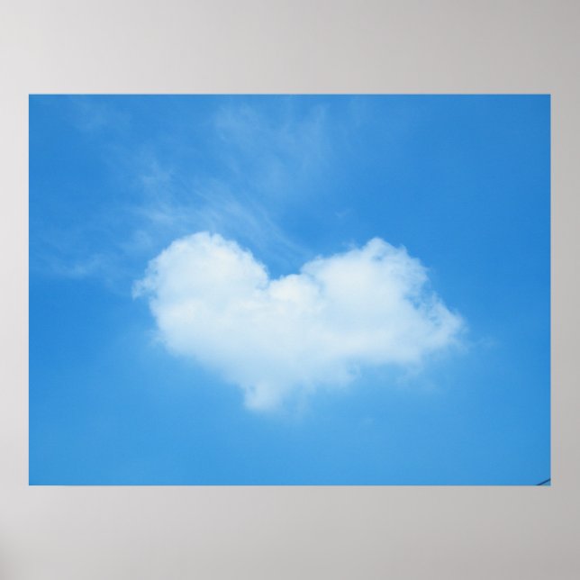 Liebe ist in der Luft Poster (Vorne)