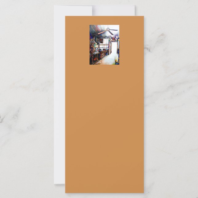 Liebe ist keine Mauer, sondern eine Brücke (Vorderseite)