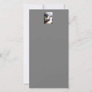 Liebe ist keine Mauer, sondern eine Brücke