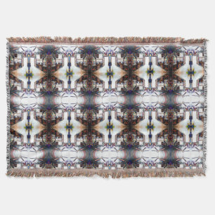 Liebe ist keine Mauer, sondern eine Brücke Decke