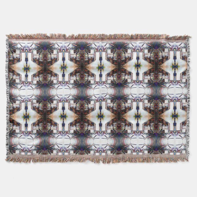 Liebe ist keine Mauer, sondern eine Brücke Decke (Vorderseite)