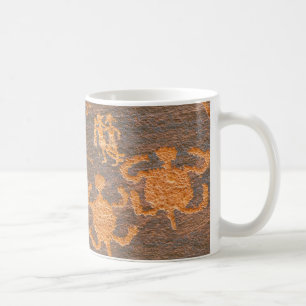 Liebe ist keine neue Tasse Naturschönheit