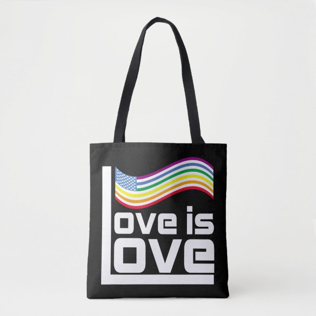 Liebe ist Liebe (Vorderseite)