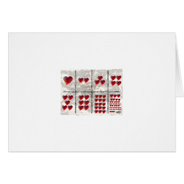 Liebe ist Liebe (Vorderseite (Horizontal))