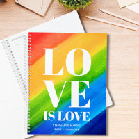 Liebe ist Liebe Gay Pride Rainbow