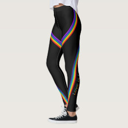 Liebe ist Liebe L2 Leggings