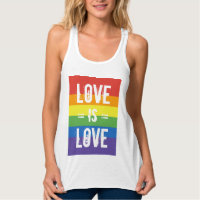 Liebe ist Liebe - Liebe Gleichwertiges Regenbogenf