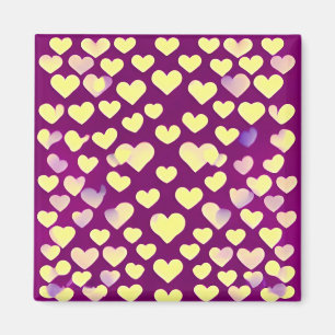 Liebe ist Liebe Magnet