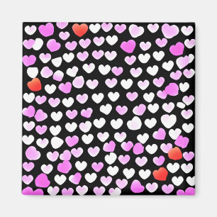 Liebe ist Liebe Magnet