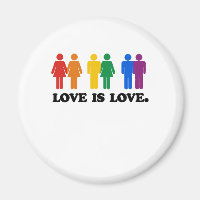 Liebe ist Liebe