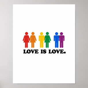 Liebe ist Liebe - Poster