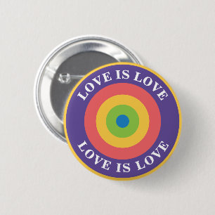 Liebe ist Liebe Primeziel Button