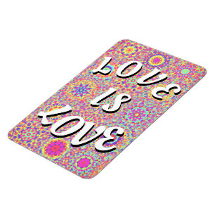 Liebe ist Liebe Prix Magnet