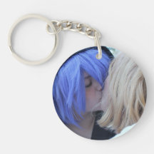 Liebe ist Liebe Rainbow Foto Personalisiert