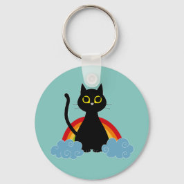 LIEBE IST LIEBE Schlüsselring Schlüsselanhänger