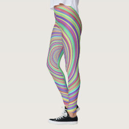 Liebe ist Liebe-Stolz Leggings