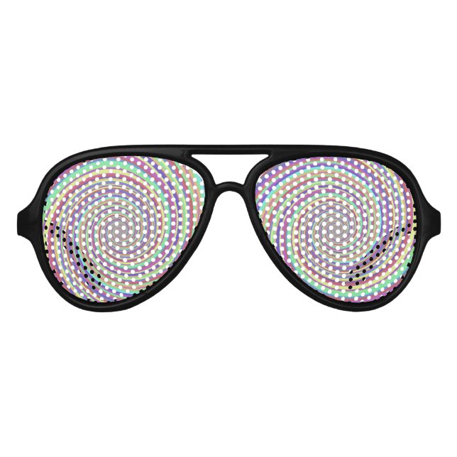 Liebe ist Liebe-Stolz Partybrille (Vorderseite)