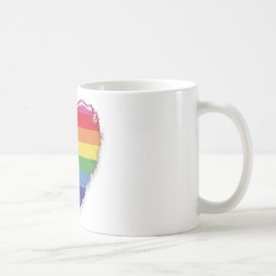 Liebe ist Liebe-Tasse Kaffeetasse