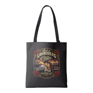 Liebe ist Lowriders und Oldies
