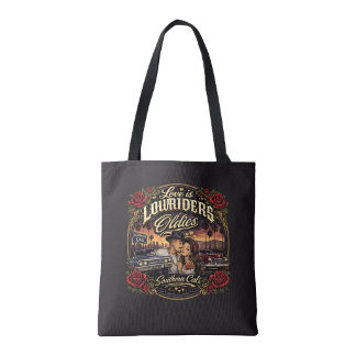 Liebe ist Lowriders und Oldies