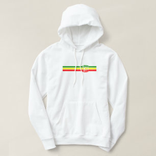 LIEBE IST MEINE RELIGION HOODIE